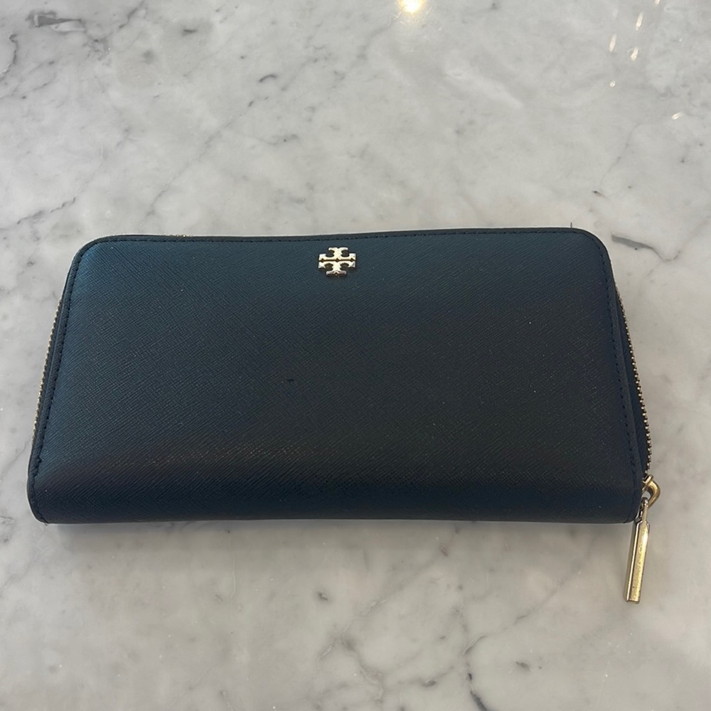 Tory Burch Wallet